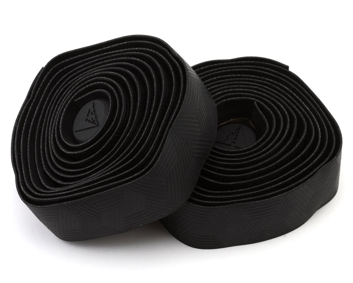Profile Design Zen Wrap Bar Tape (Black) (2.5mm)